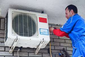 24/7 and Emergency HVAC Near Maxwell AFB Gunter Annex, AL | Air Conidtioning and Heating Contractors
