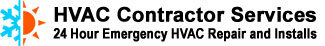 Maxwell AFB Gunter Annex HVAC Services